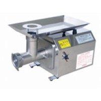 OMC-12C-2 電動ミートチョッパー 大道産業(OHMICHI) 【送料無料】