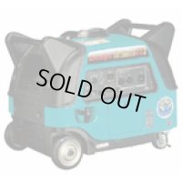 GE-2800SS-IV2 防音型発電機（ガソリンエンジン）  デンヨー 【送料無料】