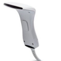 FK-800V-RW FK-800VR CCDタッチ式バーコードリーダー RS-232C接続 FKsystem 【送料無料】