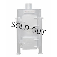 MS-80 薪ストーブ　ダスターストーブ   ミツワ東海 【送料無料】【激安】【セール】
