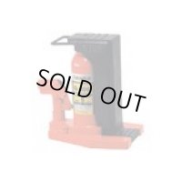 G-100 安全弁付き レバー回転爪つきジャッキ 今野製作所(EAGLE)    【送料無料】【激安】【セール】