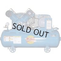 OLSD-02 MS オイルコンプレッサ 富士コンプレッサー