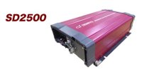 SD2500-224 SD2500-224 拡張型正弦波インバータ   電菱（DENRYO)