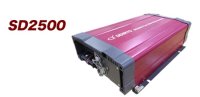 SD2500-112 SD2500-112 拡張型正弦波インバータ   電菱（DENRYO)
