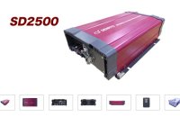 SD2500-212 SD2500-212 拡張型正弦波インバータ   電菱（DENRYO)
