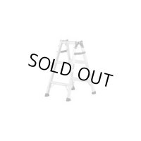 PRS-90WA 兼用脚立　ワイドステップ（５５ｍｍ）  アルインコ