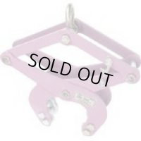 CGC500 Ｕ字形・板製品等汎用吊クランプ CGCS500後継  スーパーツール SUPERTOOL 【送料無料】【激安】【セール】