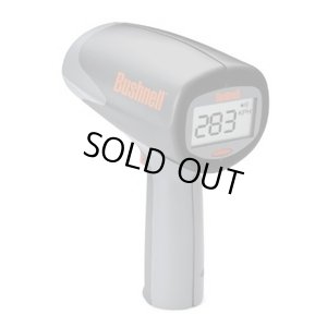 画像1: 4580313185015 スピードスターV 携帯型速度測定器  Bushnell ブッシュネル 【送料無料】 日本正規品