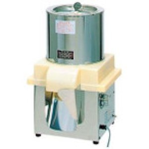 画像1: FCM-2 フードカッターミジン ホーヨー HOYO 11-0227-0501 【送料無料】