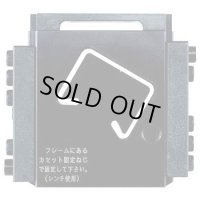 N-A1 切断カセット  亀倉精機