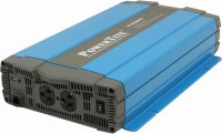 FI-SQ2003 正弦波インバーター FI-SQ2003-12/24VDC  PowerTite(未来舎) 【送料無料】【激安】【セール】