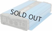 FI-SQ2003 正弦波インバーター FI-SQ2003-12/24VDC  PowerTite(未来舎) 【送料無料】【激安】【セール】