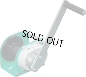 画像1: PSW-100S ウインチ  富士製作所