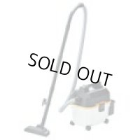 00850411 プラスチックタンクバキュームクリーナ　１５Ｌ　ＶＣＣ－１５ＰＣ  パオック(PAOCK) 4975846508880