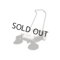 00850156 手押しスイーパＰｒｏ　ＲＳ－９２０Ｐｒｏ  パオック(PAOCK) 4975846509511