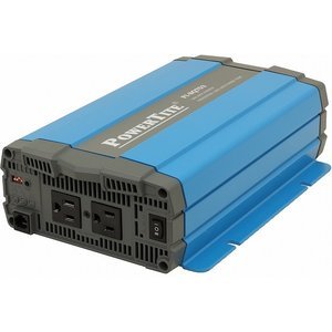 画像1: FI-SQ703 正弦波 DC-AC インバーター FI-SQ703-12/24VDC  PowerTite(未来舎) 【送料無料】【激安】【セール】