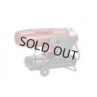 HG-MAXD3 熱風オイルヒーターＨＧＭＡＸＤ３ 静岡製機