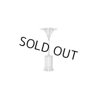 SPH-124-LP ガスパラソルヒーター　ＬＰ 山岡金属工業