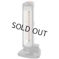 EU-7RS-F  床置きタイプ  遠赤外線ヒーター エンセキ デンソー