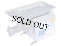 OMC-22SB ミートチョッパー　三相0.75kW  EMMC4601　大道産業(OHMICHI)