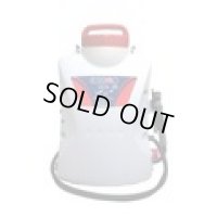 GSB100Li-1 バッテリー噴霧器  BIGM　丸山製作所(MARUYAMA) 【送料無料】