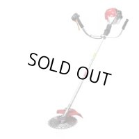 4989753115833  RX-261H 411583 両手ハンドル 刈払機  新宮商行 4989753115833