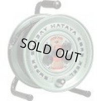 SGV-30 HATAYA(ハタヤ) スーパーサンディーリール　　ＳＧＶ－３０  4930510405506