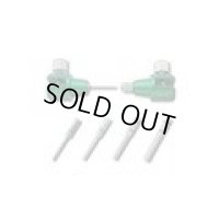 00152032 新潟精機 ノギスアタッチメント N-5AS  4975846041684