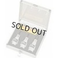 DK-MS3MAJSET TJMデザイン(タジマ) ムキソケ　アジャスターシキ　６０　１００　１５０セット  4975364164193