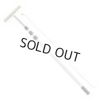 DLC-400-PSS ジェフコム 直管ランプチェンジャー（プッシュ式/4m/ショートタイプ）  4937897015762