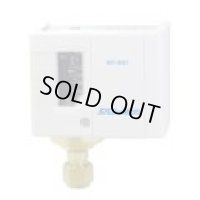 FNS-C106 鷺宮製作所 汎用型圧力スイッチ　サギノミヤ