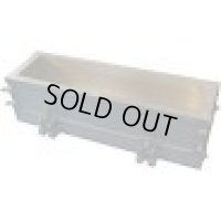 223238 マイゾックス(MYZOX) KC-183A 曲げ強度試験用型枠10×10×40cm