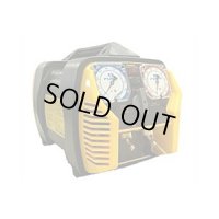 G5Twin-musashi2 FUSO フロンガス回収機 G5Twin-musashiII