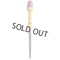 222631 マイゾックス(MYZOX) TSS-S6 スーパーサッチャー 一体型/光(パトライト) 田中鉄筋工業