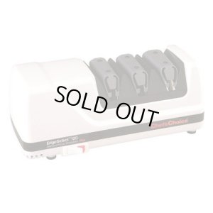 画像1: CTGK0701 シェフスチョイス　１２０Ｎ　エッジセレクト　電動包丁研ぎ器