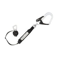1KR150FA-L5 TJMデザイン(タジマ) 兼用ランヤードKR150FAシングルL5  4975364267436
