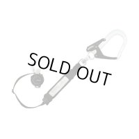 1KR150FA-L5 TJMデザイン(タジマ) 兼用ランヤードKR150FAシングルL5  4975364267436