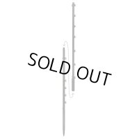 0303270000 TBS-PF31250 支柱 ＦＲＰ２５０ 上下2箱セット 10本  タイガー 4541175510445