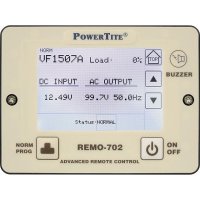 REMO-702-8MB リモートコントロールユニット  PowerTite(未来舎)
