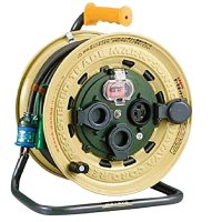 BX-301K HATAYA(ハタヤ) レインボーリール　ＢＸ－３０１Ｋ  4930510127347
