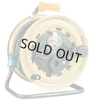 BX-301K HATAYA(ハタヤ) レインボーリール　ＢＸ－３０１Ｋ  4930510127347