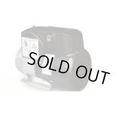 OLD-02S 一段式オイルレス圧縮機本体 富士コンプレッサー