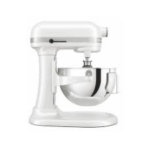 画像1: KSM5.5 WH キッチンエイドミキサー ホワイト  FMI