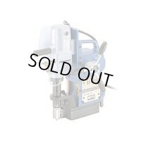 QA-4000-200 アトラエース・クイックオート 日東工器　磁気応用手動穴あけ機 【送料無料】
