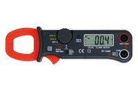 QT-4400 交流/直流デジタルクランプメータ  マザーツール  【送料無料】軽量・小型テスタ機能付