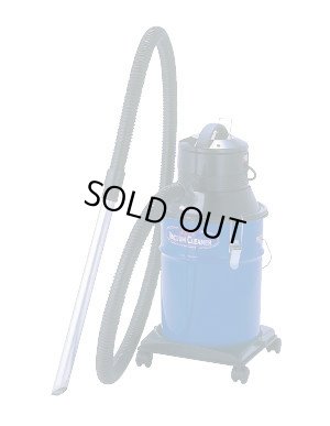 画像1: JE-250-3N-100V ペール缶クリーナー（乾湿両用）　三立機器 【送料無料】【激安】 【破格値】 【セール】
