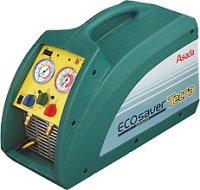 ES800 エコセーバーテトラ アサダ(Asada)