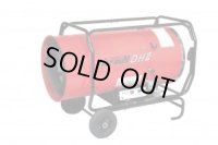 thermostat-a HG-DH2用 サーモスタットA 静岡製機