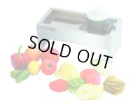 MV-50D用替刃 波刃 スライサー ドリマックス DREMAX