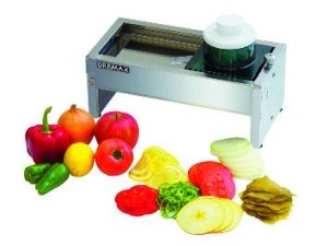 画像1: MV-50D用替刃 波刃 スライサー ドリマックス DREMAX